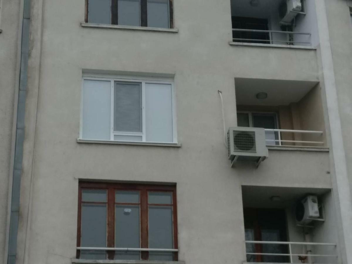 City Center Studio - River View Plovdiv Eksteriør bilde