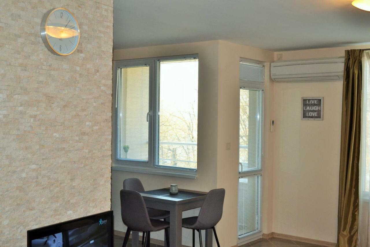 City Center Studio - River View Plovdiv Eksteriør bilde